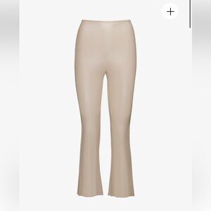 Commando Cream Flare Pants